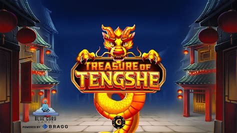 Treasure Of Tengshe PokerStars